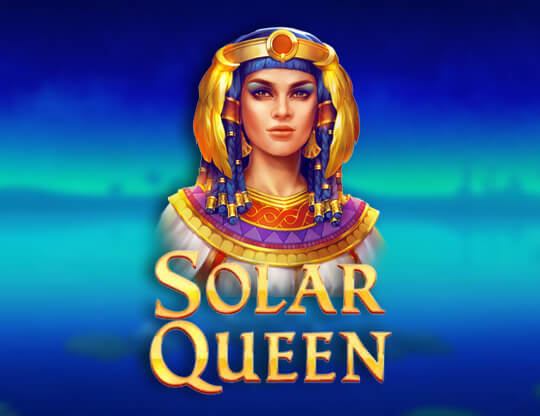 Παίξτε Solar Queen Κουλοχέρη Σε Demo Στην Ιστοσελίδα του Kingmaker